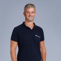 Fysio Broekhuizen Employee Bas Broekhuizen's profile photo