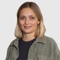 inoversum AG Employee Elisa Holcomb's profile photo