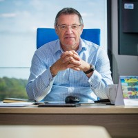 Pure Retirement Limited Employee Paul Carter's profile photo