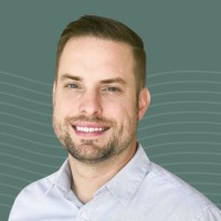 Zeni Employee Ben Ashworth's profile photo