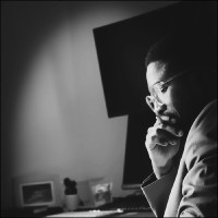 Thierno D. Email