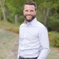 Bevy LLC Employee Mason Cox's profile photo