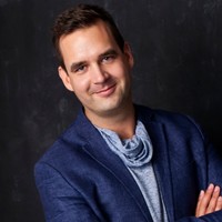 BrokerChooser Employee Tibor Bedő's profile photo