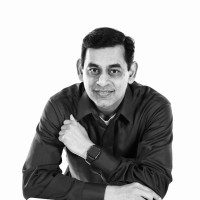 Ramesh Krishnamurthy Email & Phone Number