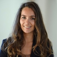 Vertigo Lab Employee Elsa Maurice's profile photo