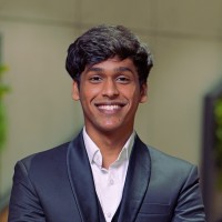 Masters' Union Employee Dhann Rithwick's profile photo