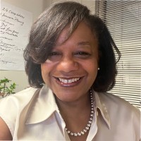 NEW YORK CITY TRANSIT AUTHORITY Employee Carol Patten's profile photo