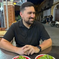 EverBee.io Employee Kauam Silva's profile photo