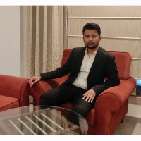 Cholamandalam Investment and Finance Company Limited Employee Mohit Shekhawat's profile photo