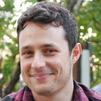 TGS France Employee Valentin Monteiro's profile photo