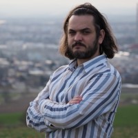 Anycoders Employee Martin Tomšovský's profile photo