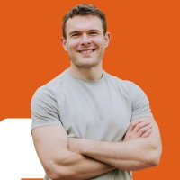Strataigize Employee Ian McGavin's profile photo