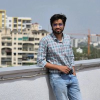 Pranshu Gwalherkar's profile photo