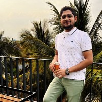Mukesh Panda Email & Phone Number