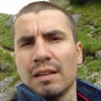 LURITY Employee Jozef Jaššo's profile photo