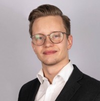 Roboco Employee Daniel Jalokinos's profile photo