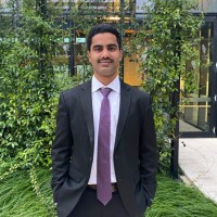 Controlworks Victoria Employee Saquib Rab's profile photo