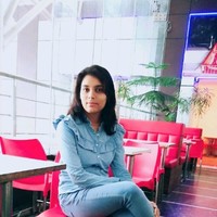 Karishma Bishore's profile photo