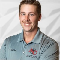 Caleb Clark Email & Phone Number