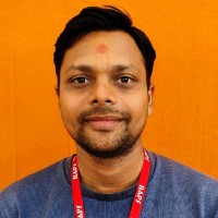 SERVILINK SYSTEMS LIMITED Employee Dhaval Patel's profile photo