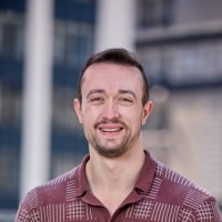 Replica Employee Charlie Bailey's profile photo