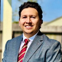 Capital One Employee Jorge Chan's profile photo