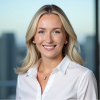 J.P. Morgan Employee Alex Graham's profile photo