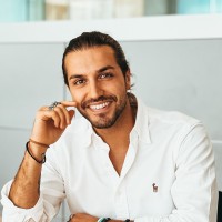 Tesar S.p.A. Employee Alessandro Cerchiaro's profile photo