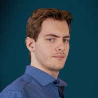 Nedvice ICT Employee Zildjian van Berghe's profile photo