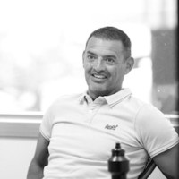 Ardex Technology Employee Ferdi Chavez's profile photo