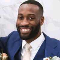 JES Tech Employee Chibuzo Onwuzuruike's profile photo