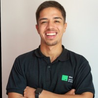 Stone Partner Program Employee Mateus Viana's profile photo