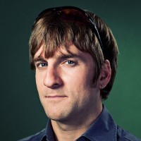 Wisdek Corp. Employee Nikolai Baskakov's profile photo