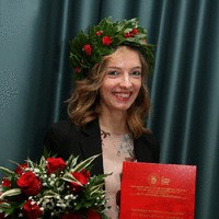 Sofia Cerisoli Email