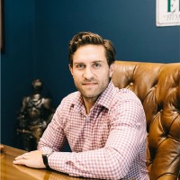 Zimmer Biomet Employee Todd Becker's profile photo