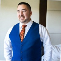 Microsoft Employee Nicholas Pinto's profile photo