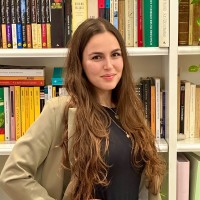 Sofia Penna Email