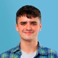 Kainos Employee Jack Devlin's profile photo