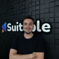 Suitable Employee Gabriel Vargas's profile photo