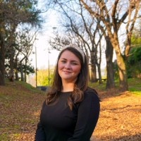 Lynx Emissions Employee Gina Berdini's profile photo