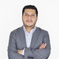Huli Employee Carlos Iván Cuauhtecatl López's profile photo