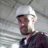 All Steel Building Company Employee Anthony Tackett's profile photo