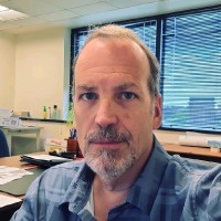 Hudson County Employee Mark Kataryniak's profile photo