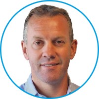 Numerik Employee Jonathan Hubbard's profile photo