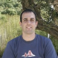 Oded Katz Email