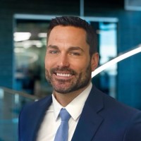 CapTech Financial Employee Kip Schwartz's profile photo