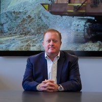 Morrell Group Employee Mark Garrett's profile photo