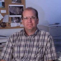 Daniel Storm Email & Phone Number