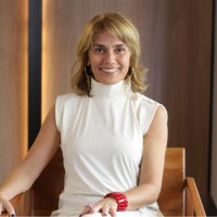 Traço Negócios Employee Andrea Montoro's profile photo