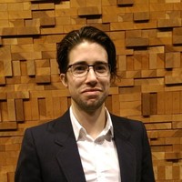 Keycafe Employee Keith Tilley's profile photo